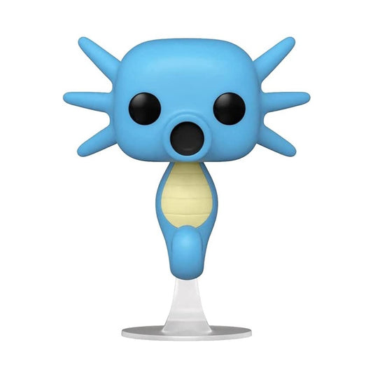 Funko Pop - Pokemon - Horsea Figure