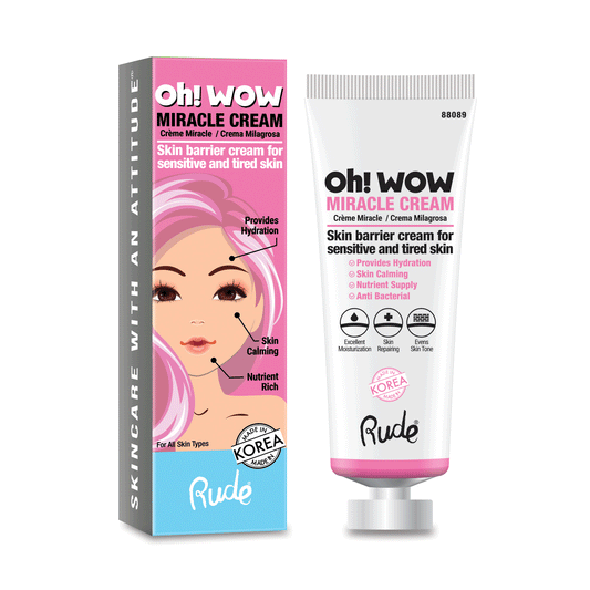 Kawaii Oh! Wow Miracle Cream