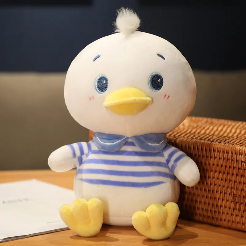 Kawaii Sailor Duck Plushies