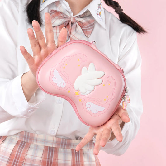 Star Wings Game Controller Case