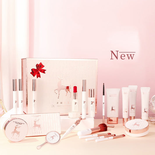 Kawaii Makeup Set