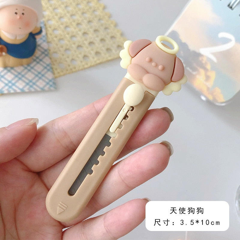 Kawaii Animal Letter Openers