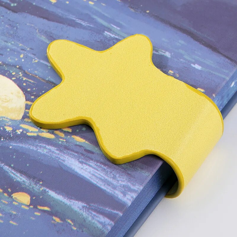 Starry Cats Journals