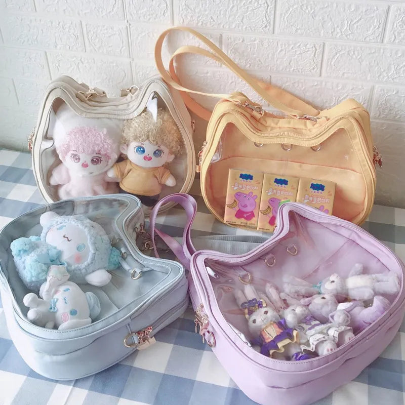 Sanrio 2025 ita bag