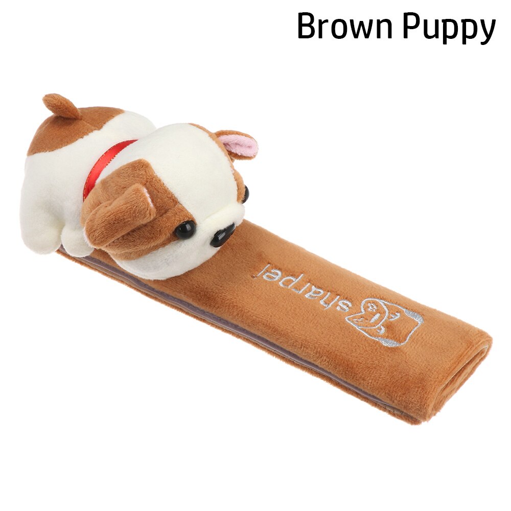 Kawaii Seat Belt Cover