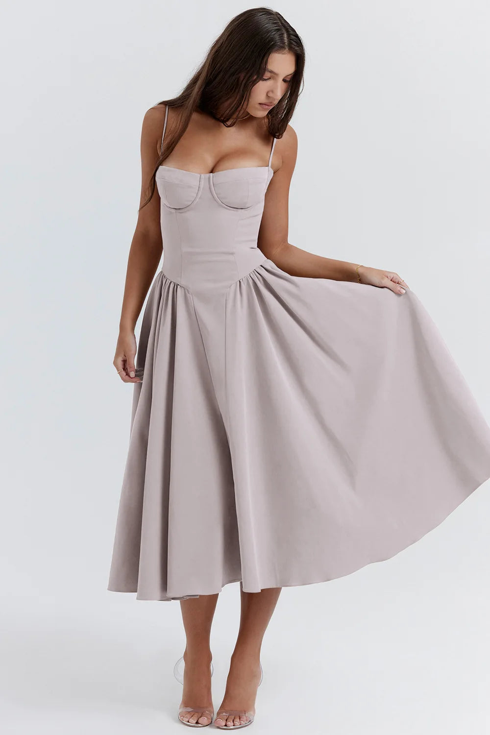 Coquette Cocktail Dress