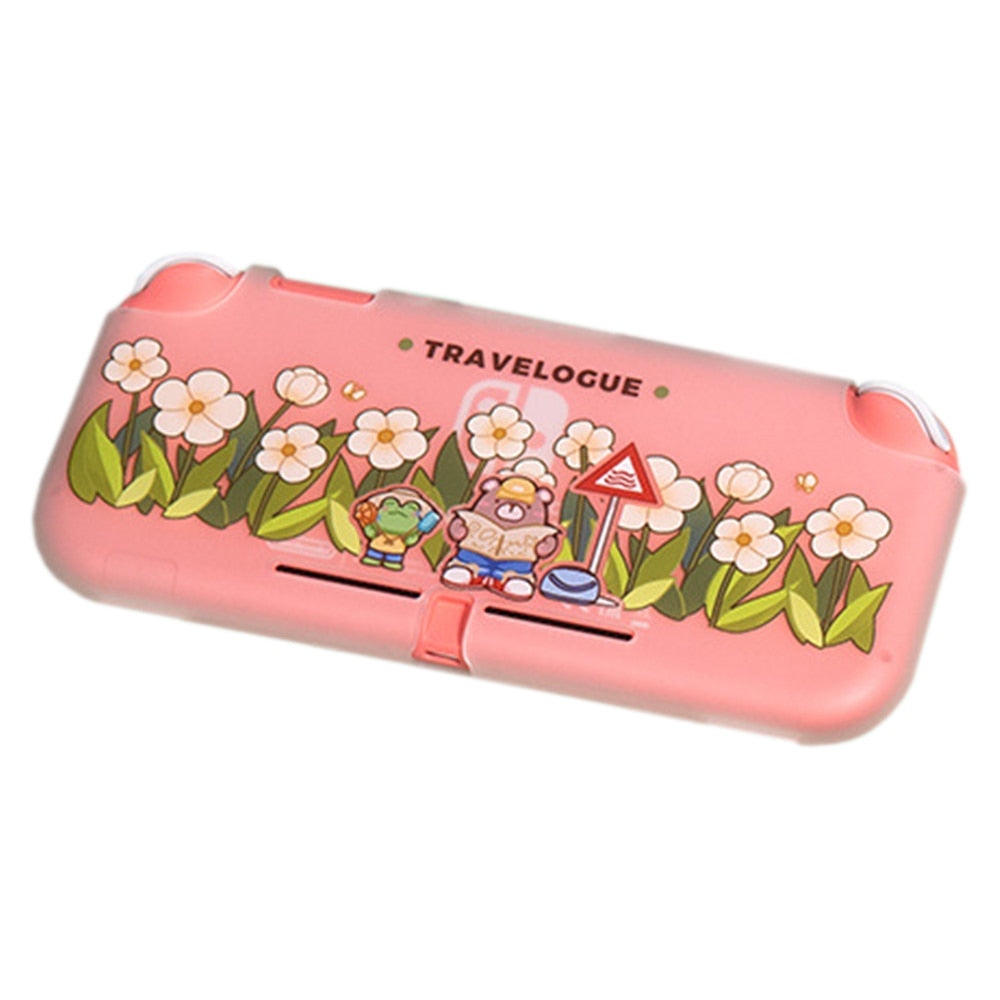 Kawaii Soft Nintendo Switch Cases