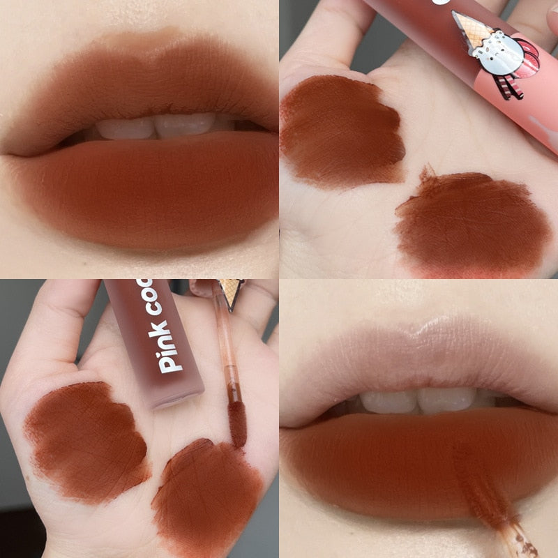 Kawaii Ice Cream Matte Lip Stick