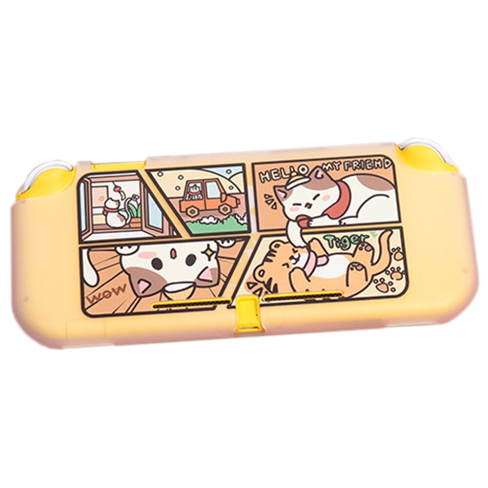 Kawaii Soft Nintendo Switch Cases