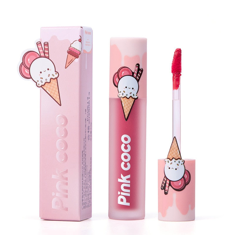 Kawaii Ice Cream Matte Lip Stick