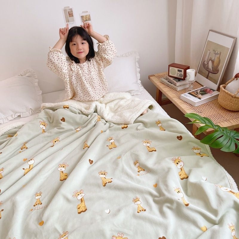 Kawaii Blanket