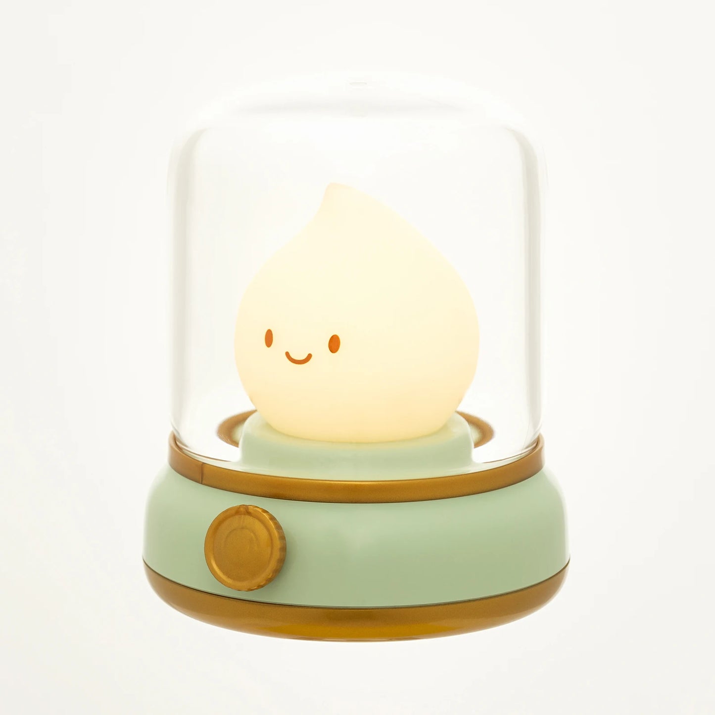 Kawaii Flame Night Light