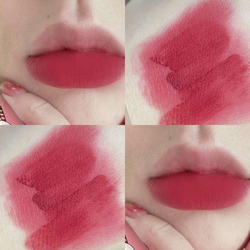 Kawaii Ice Cream Matte Lip Stick