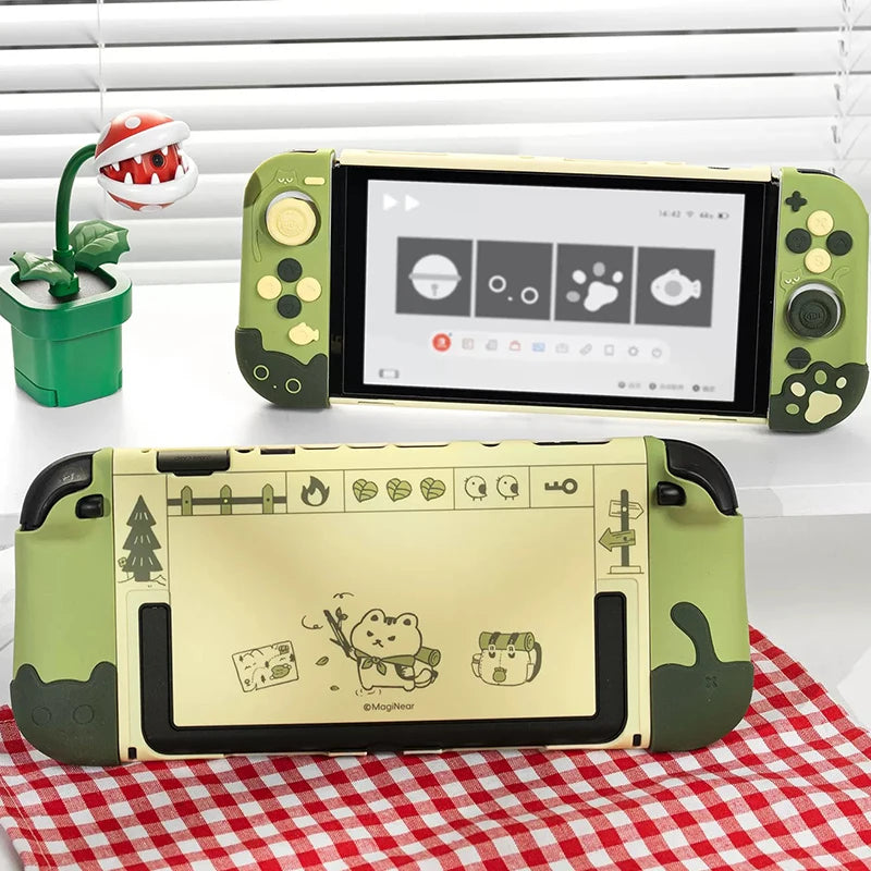 Kawaii Nintendo Switch Carrying Case | Kore Kawaii