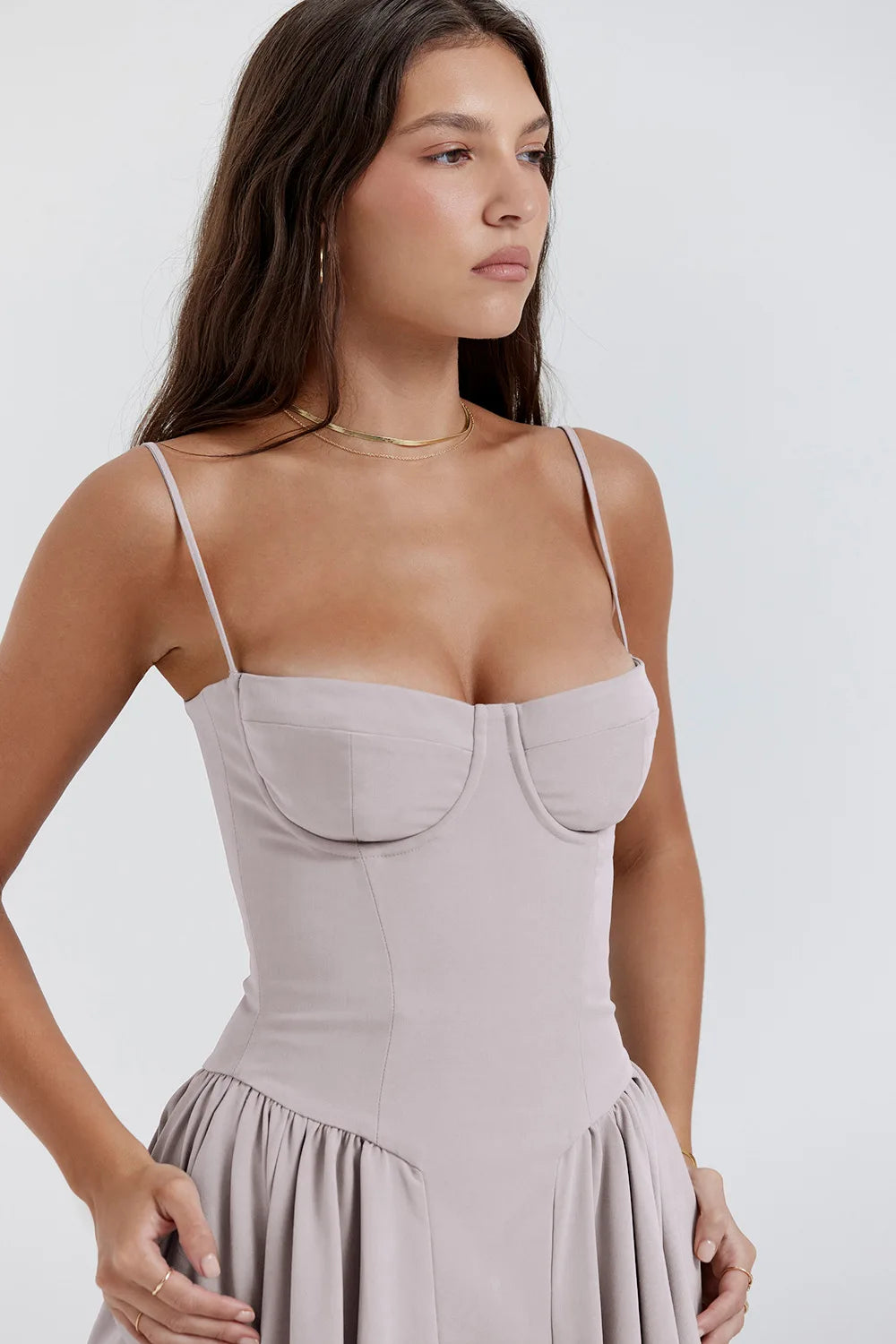 Coquette Cocktail Dress