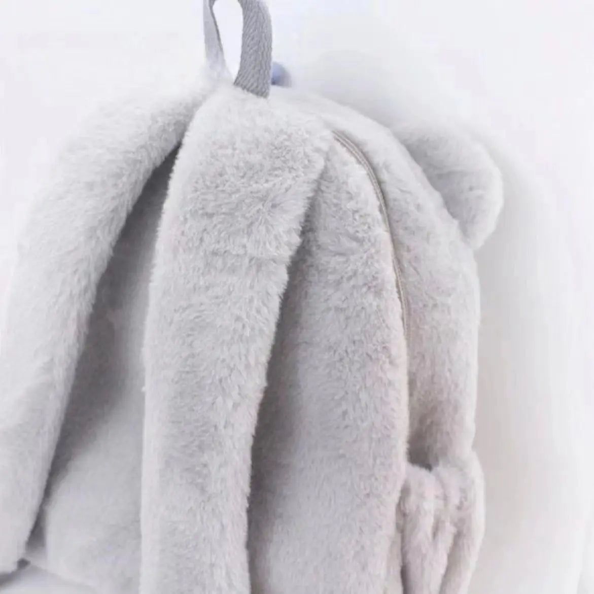 Kawaii Raccoon Bear Backpack