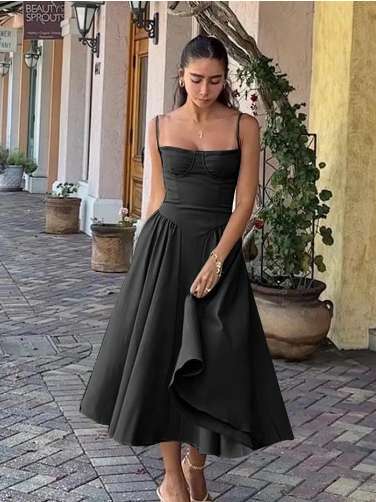 Coquette Cocktail Dress