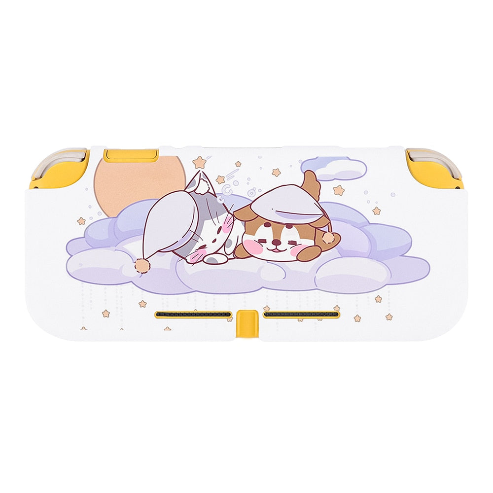 Kawaii Soft Nintendo Switch Cases