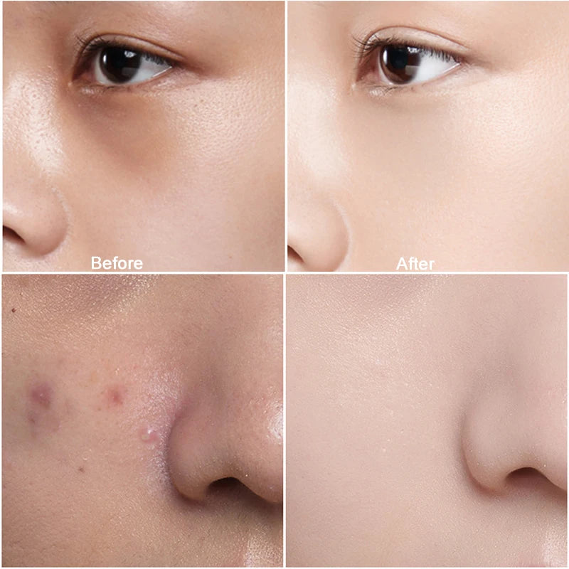 NOBB! Bear Touch Up Concealer