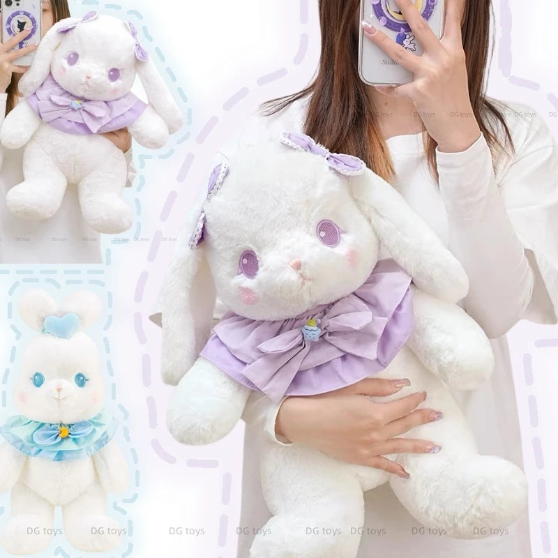 Kawaii Sweet Soft Bunny Plushie