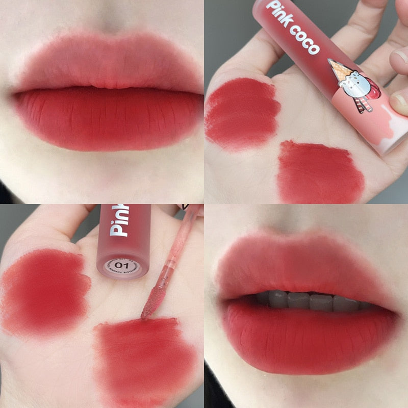 Kawaii Ice Cream Matte Lip Stick