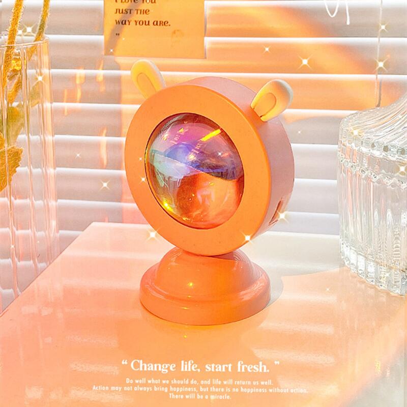 Kawaii Portable Mini Sunset Lamp