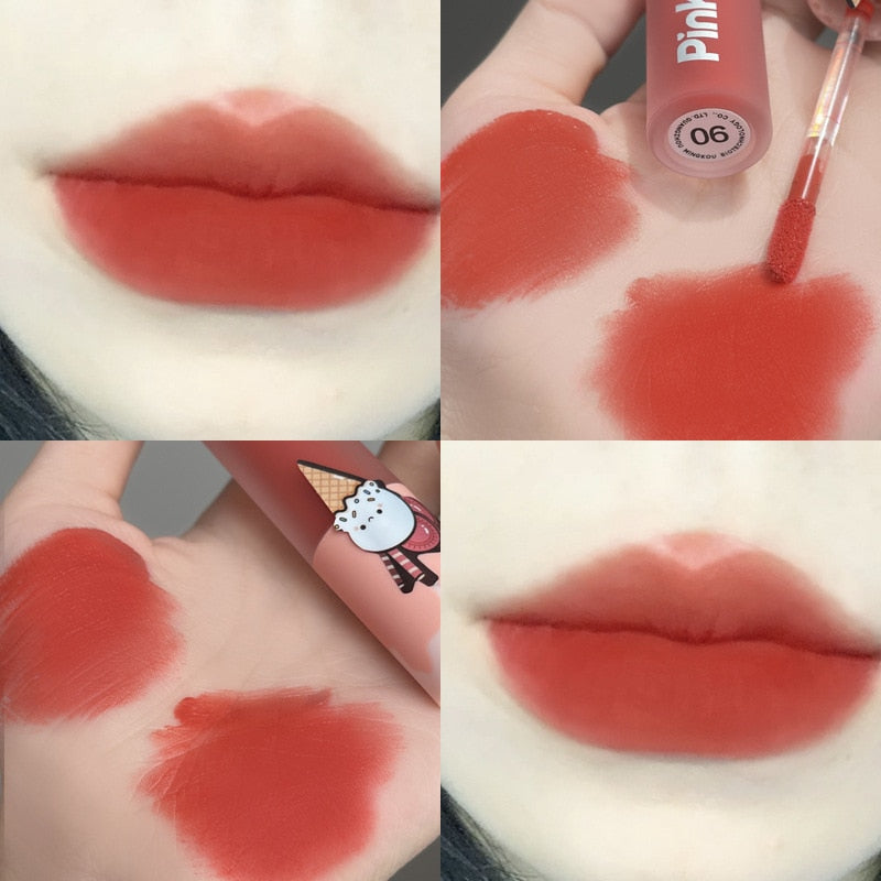 Kawaii Ice Cream Matte Lip Stick