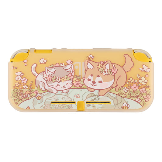 Kawaii Soft Nintendo Switch Cases