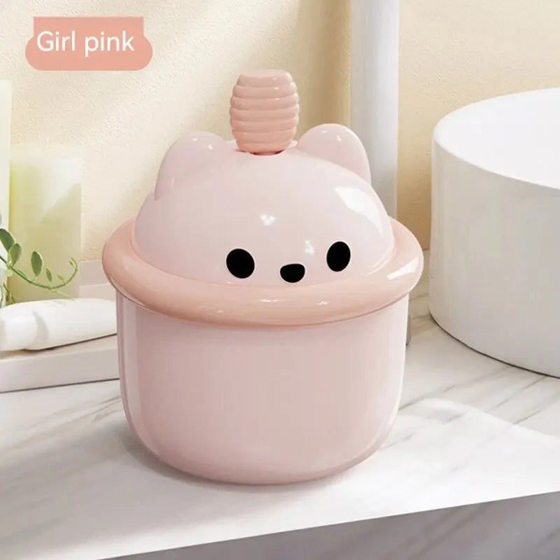 Kawaii Mini Cat Cleanser Foamer
