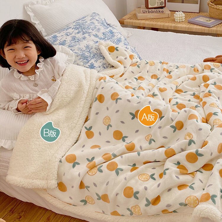 Kawaii Blanket