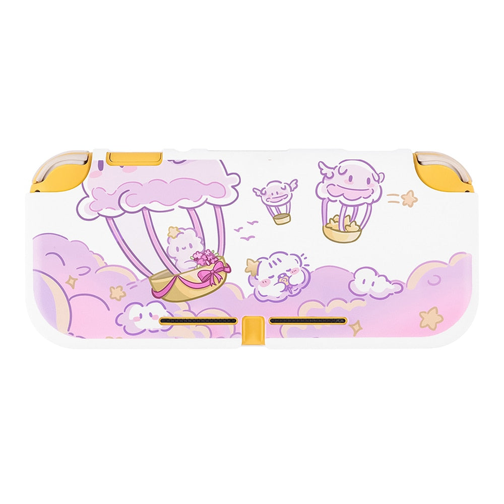 Kawaii Soft Nintendo Switch Cases