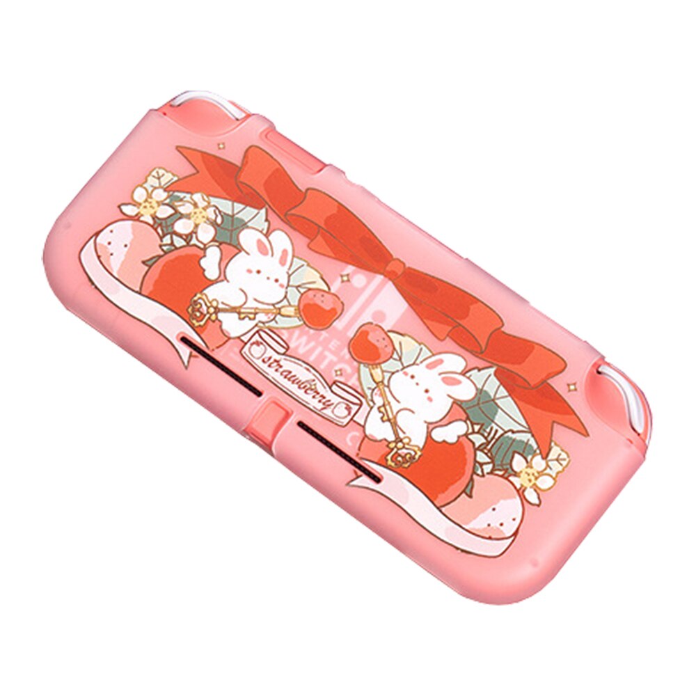 Kawaii Soft Nintendo Switch Cases
