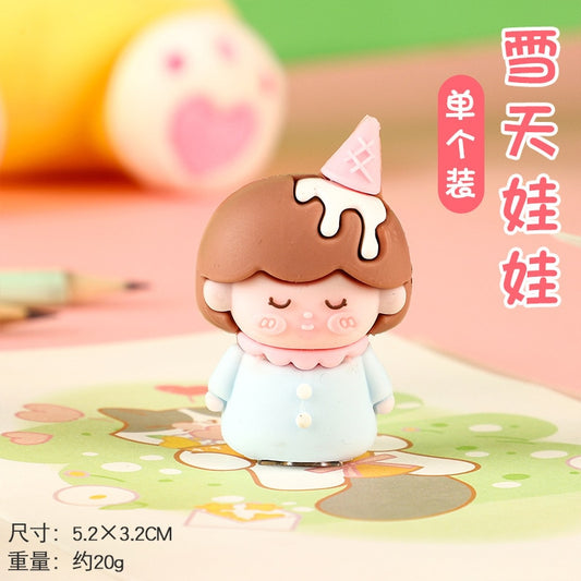 Adorable Pencil Sharpener