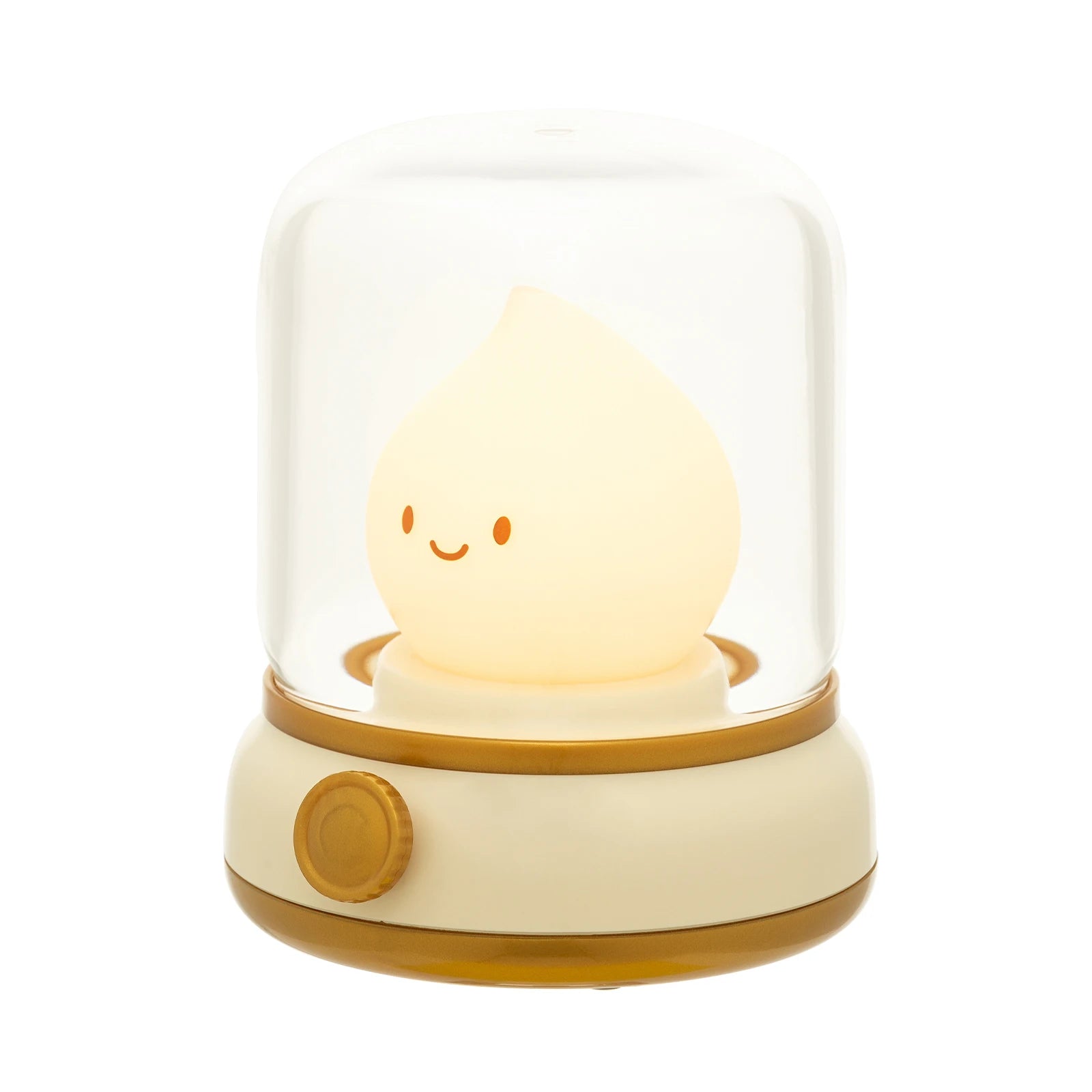 Kawaii Flame Night Light
