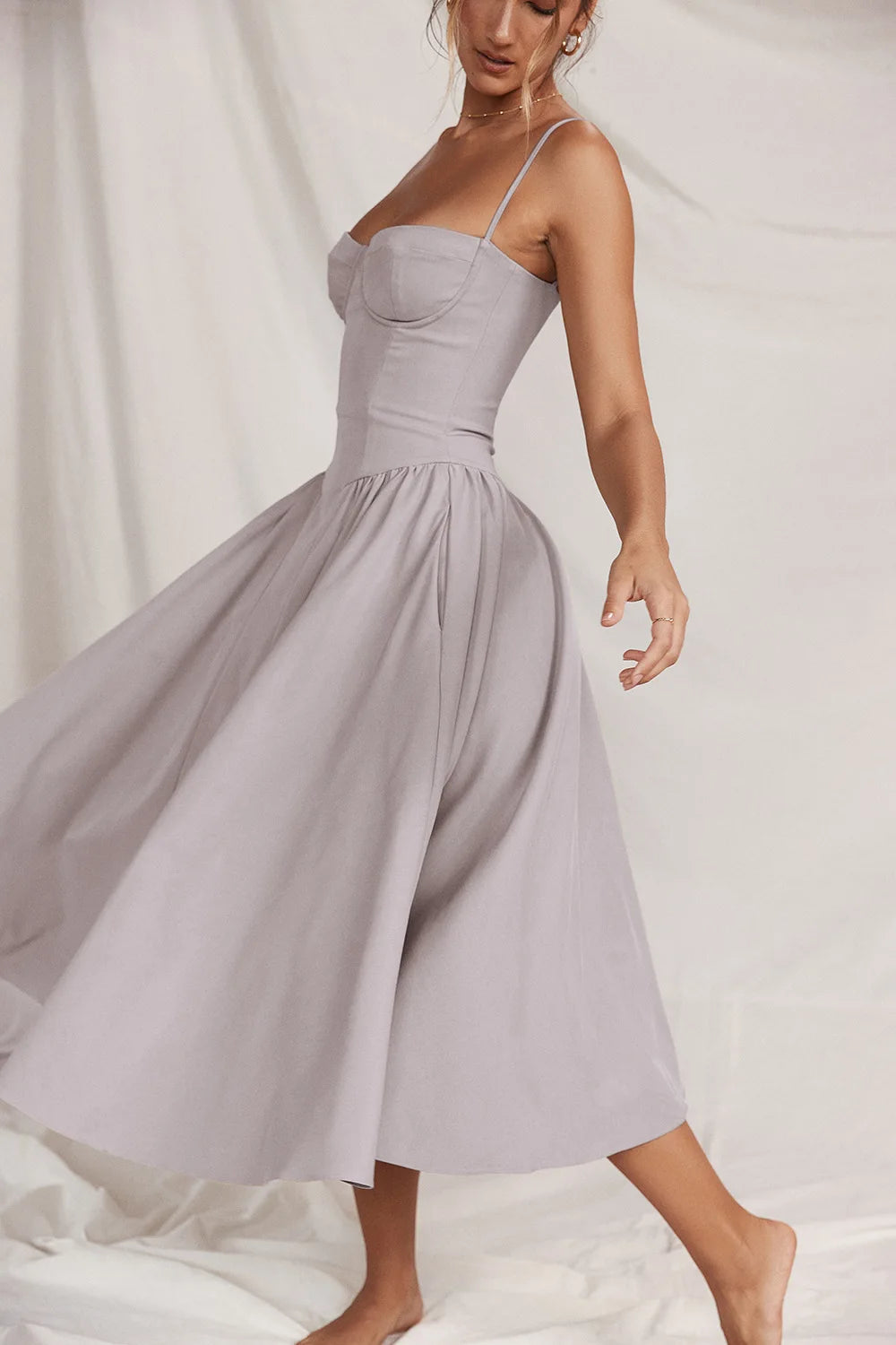 Coquette Cocktail Dress