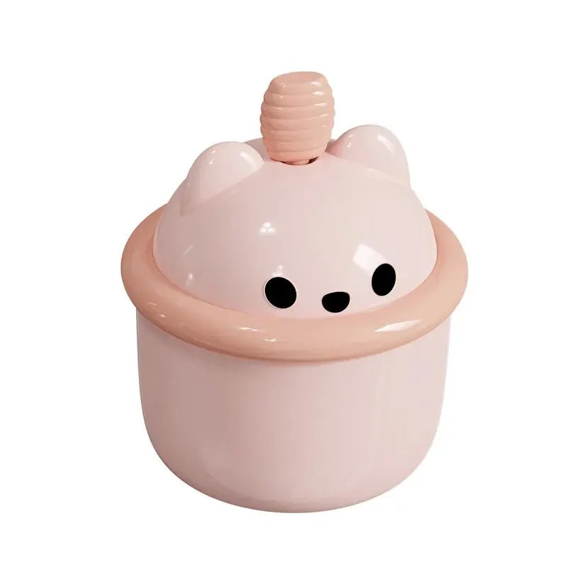 Kawaii Mini Cat Cleanser Foamer