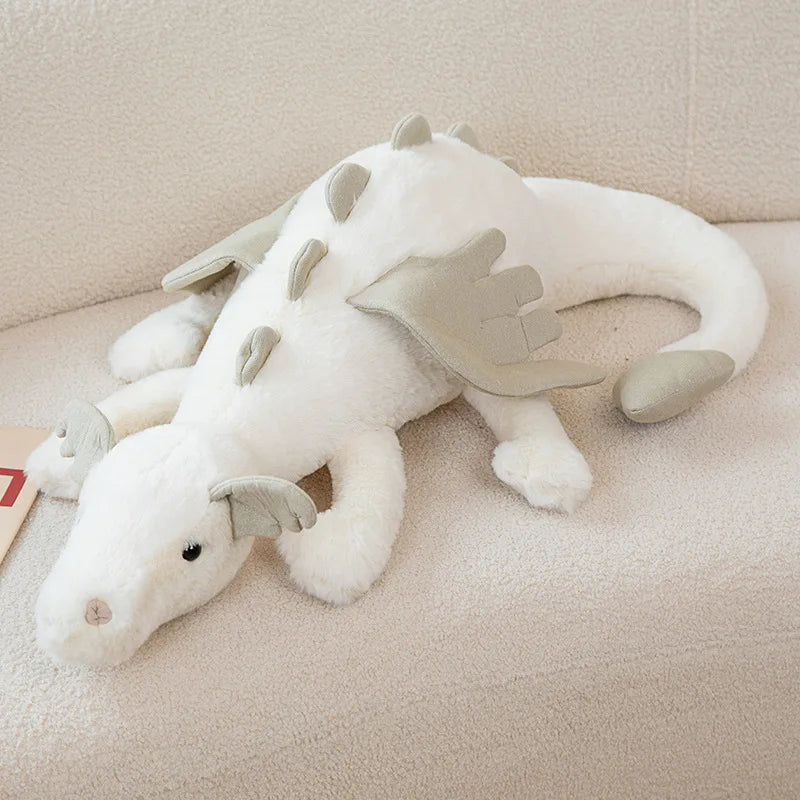 Kawaii Soft Dragon Plushies