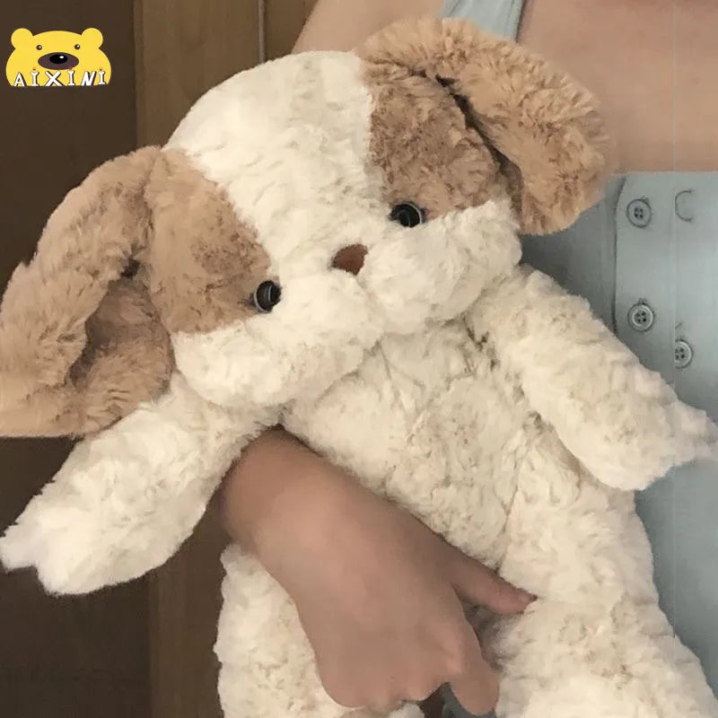 Kawaii Soft Puppy Plushie