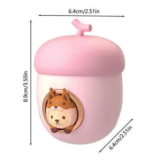 Acorn Pet Hand Warmer