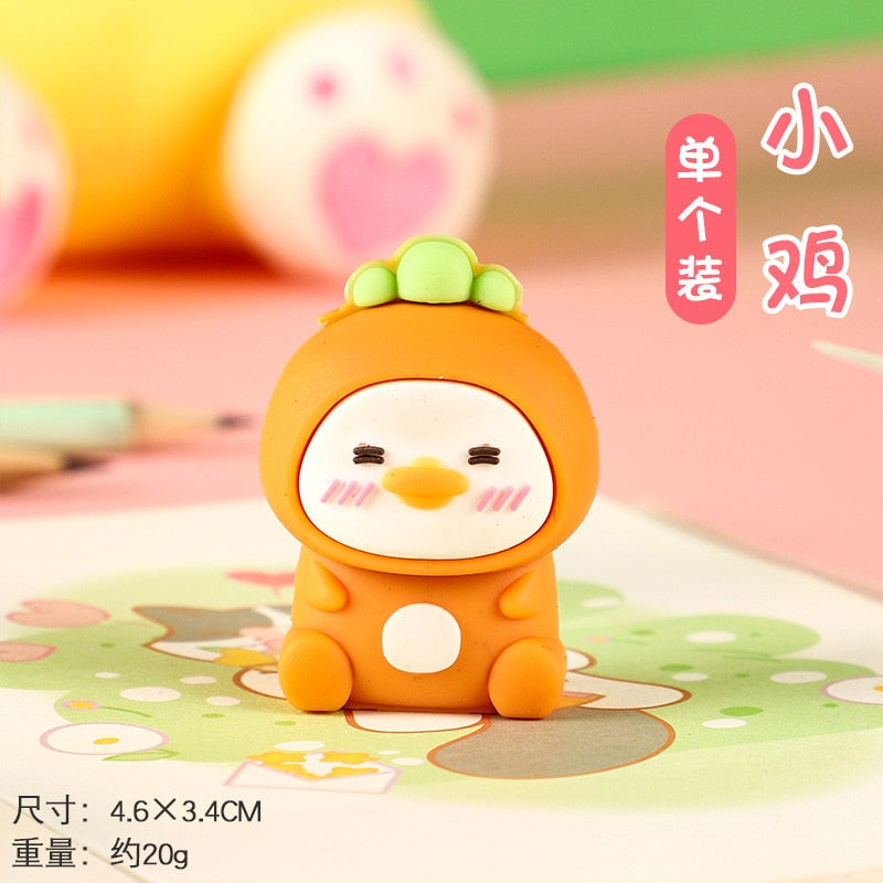 Kawaii Pencil Sharpener