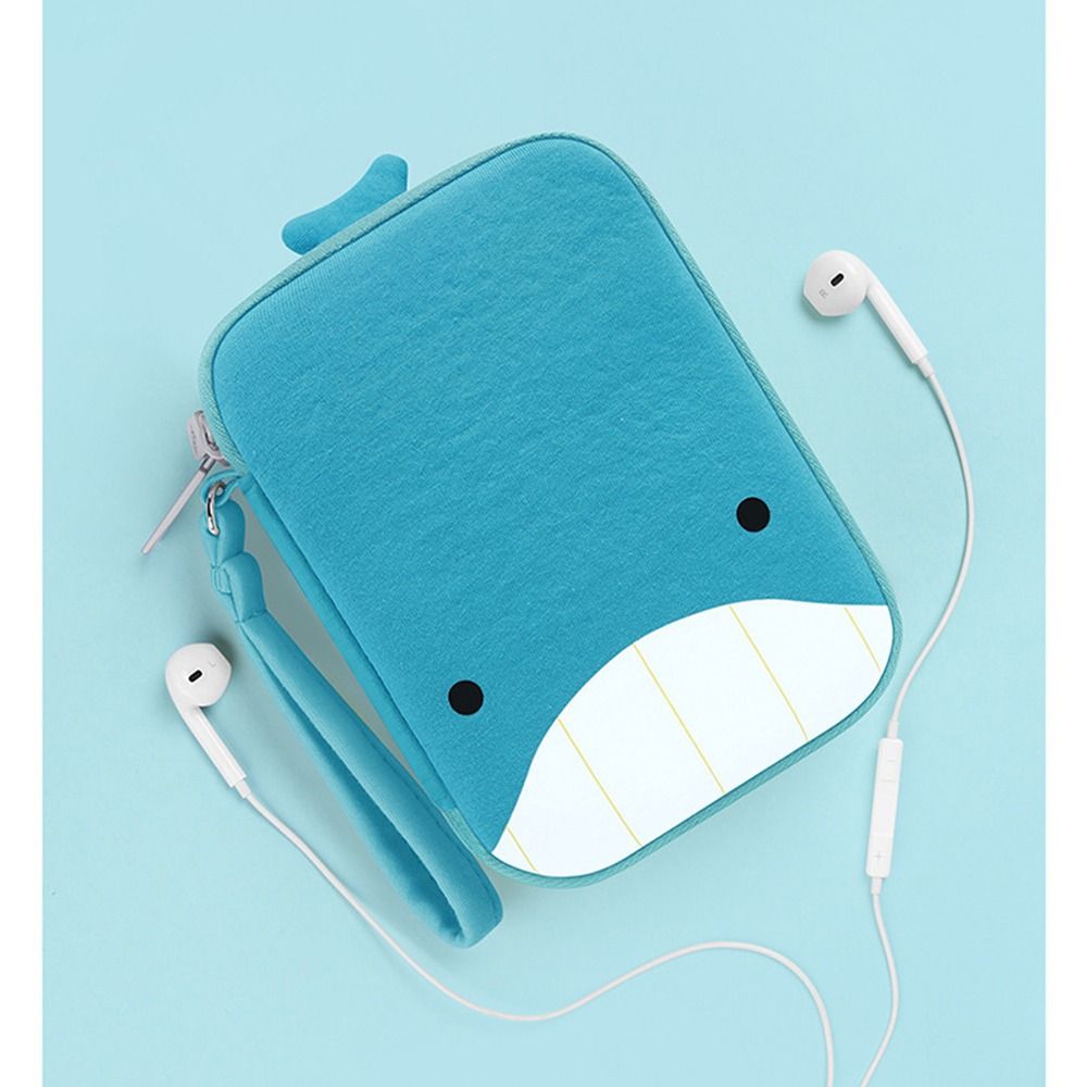Travel USB Cable Bag