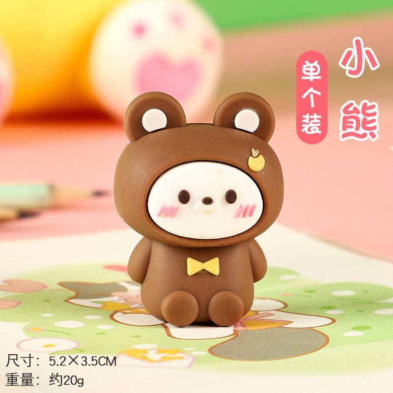 Adorable Pencil Sharpener