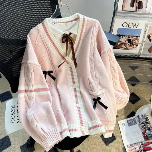 Sweet Coquette Cardigans