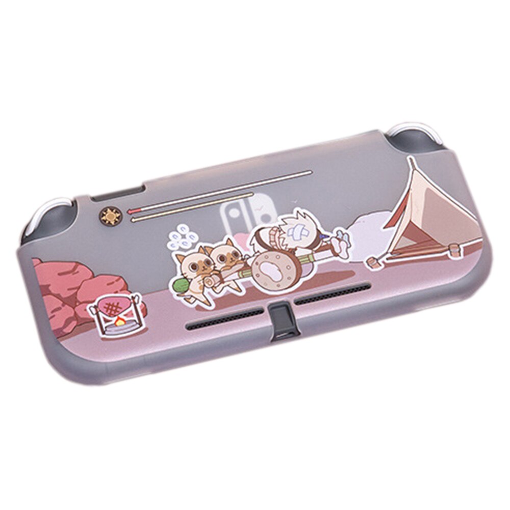 Kawaii Soft Nintendo Switch Cases