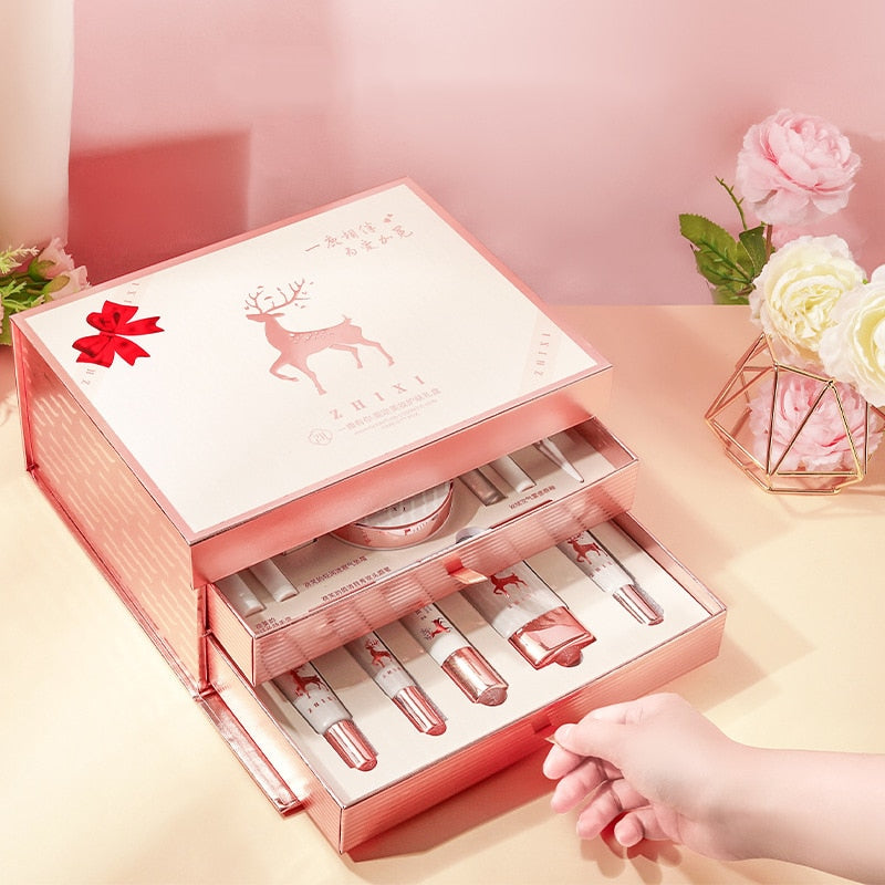Kawaii Makeup Set