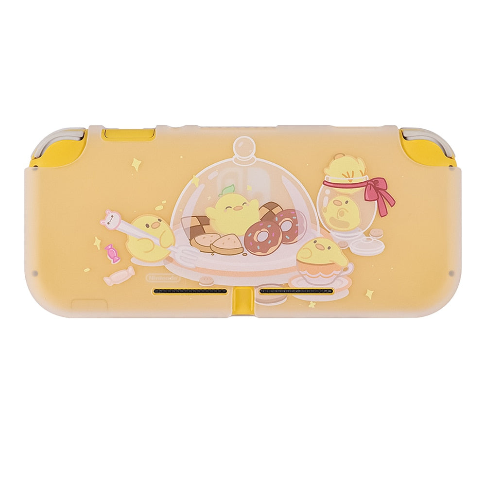 Kawaii Soft Nintendo Switch Cases