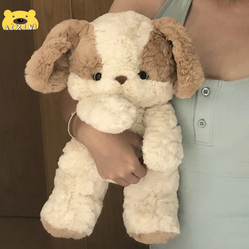 Kawaii Soft Puppy Plushie