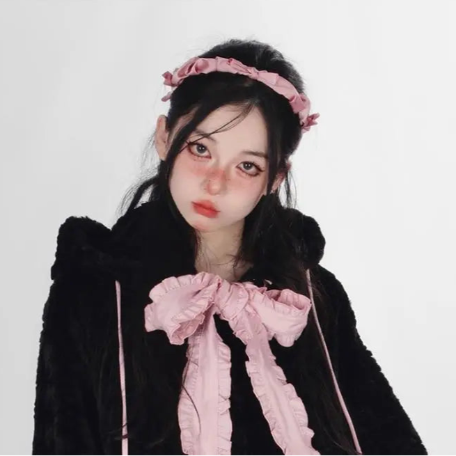 Harajuku Cat Hoodie