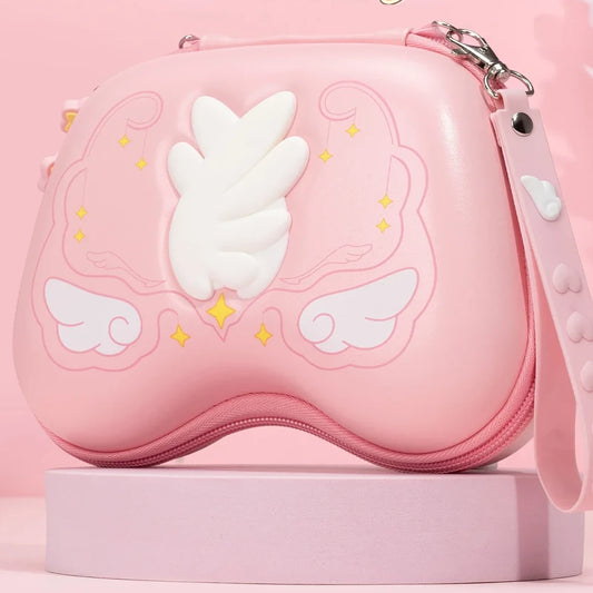 Star Wings Game Controller Case