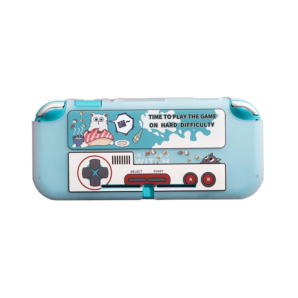 Kawaii Soft Nintendo Switch Case